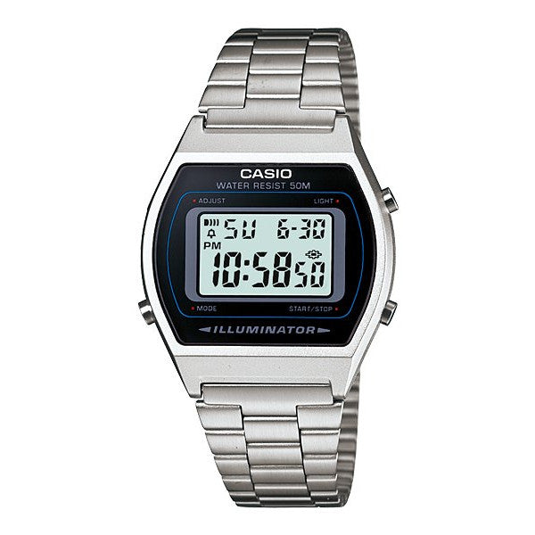 CASIO VINTAGE-B640WD-1A-CASIO Australia