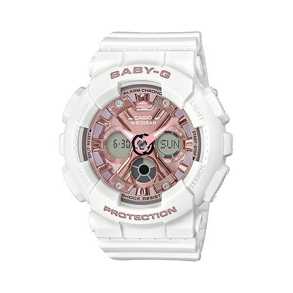 BABY-G-BA130-7A1-CASIO Australia