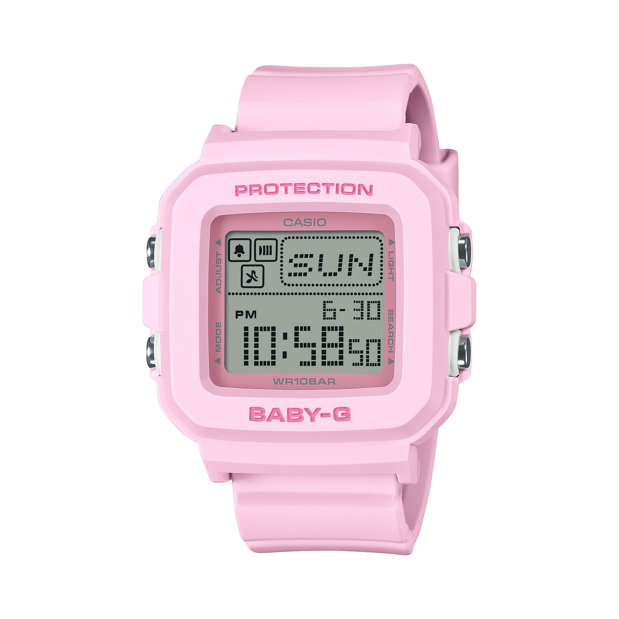 BABY - G - BGD10 - 4D - CASIO Australia