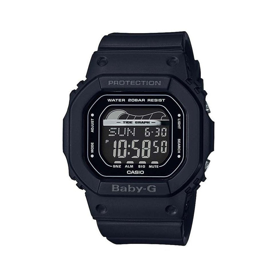 BABY-G-BLX560-1D-CASIO Australia