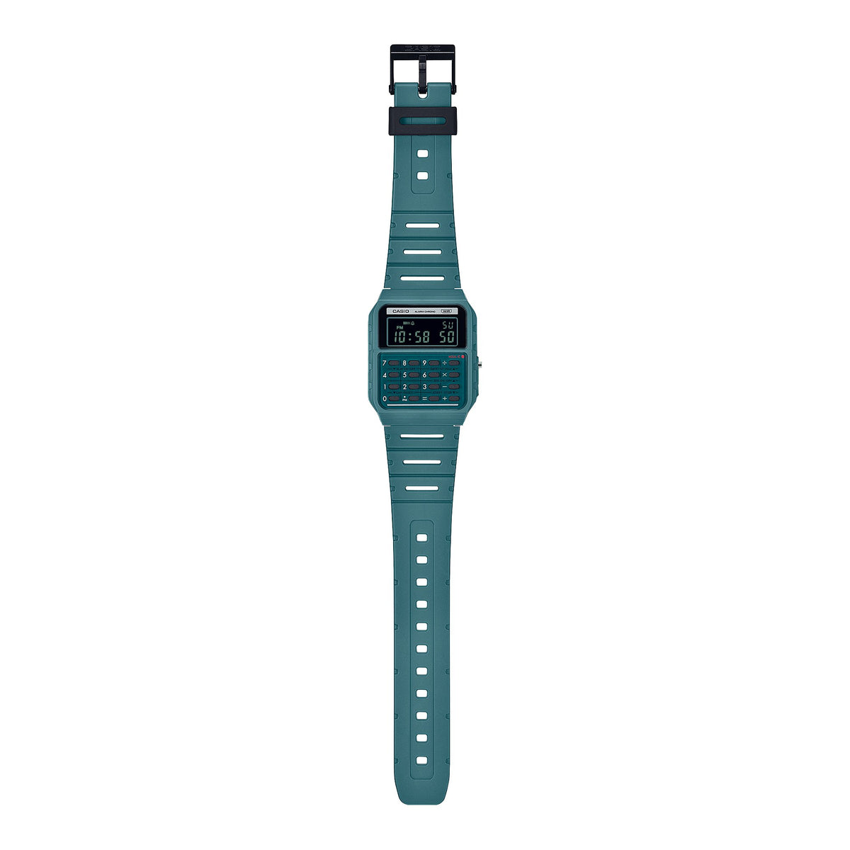 CASIO VINTAGE - CA53WB - 3B - CASIO Australia