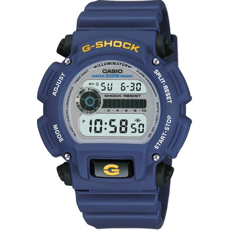 G-SHOCK-DW9052-2-CASIO Australia