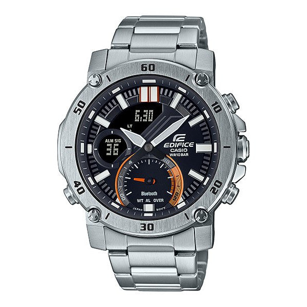 EDIFICE-ECB20D-1A-CASIO Australia