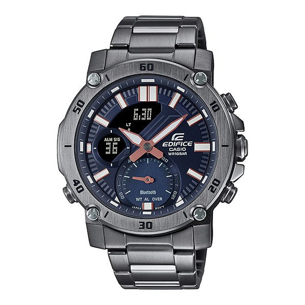 EDIFICE-ECB20DC-1A-CASIO Australia