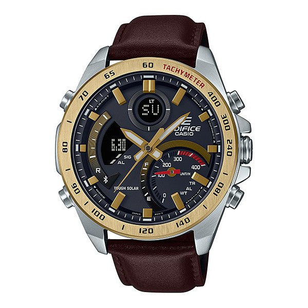 EDIFICE-ECB900GL-1A-CASIO Australia