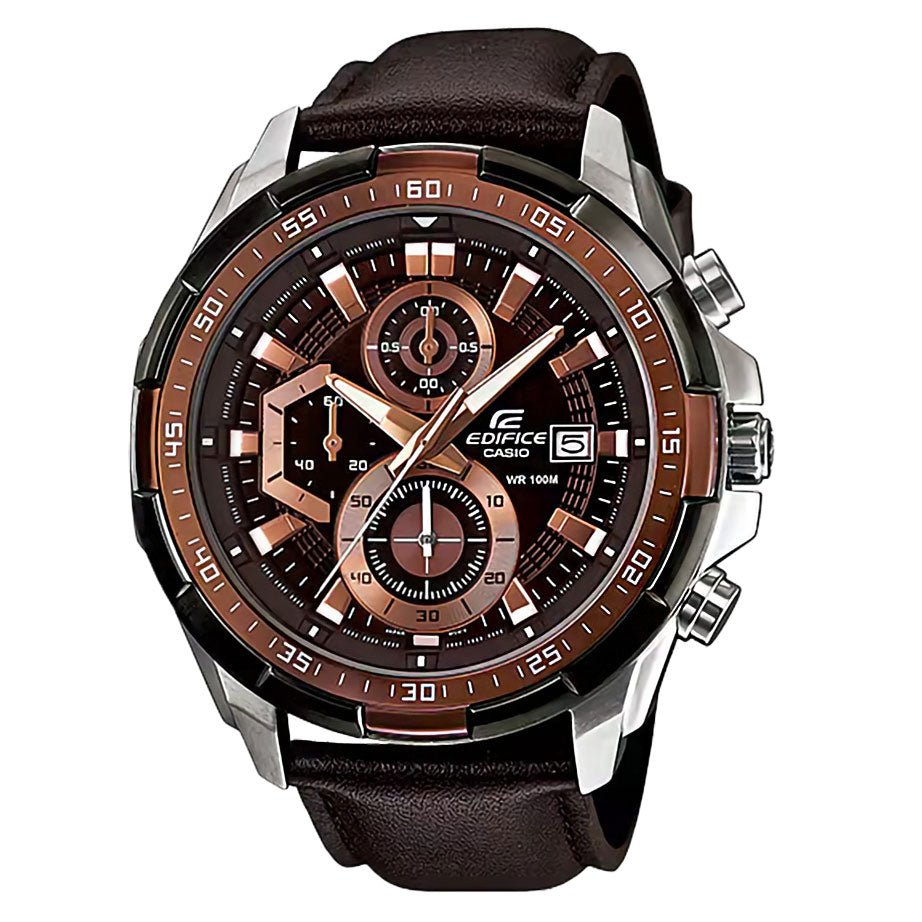 EDIFICE-EFR539L-5A-CASIO Australia