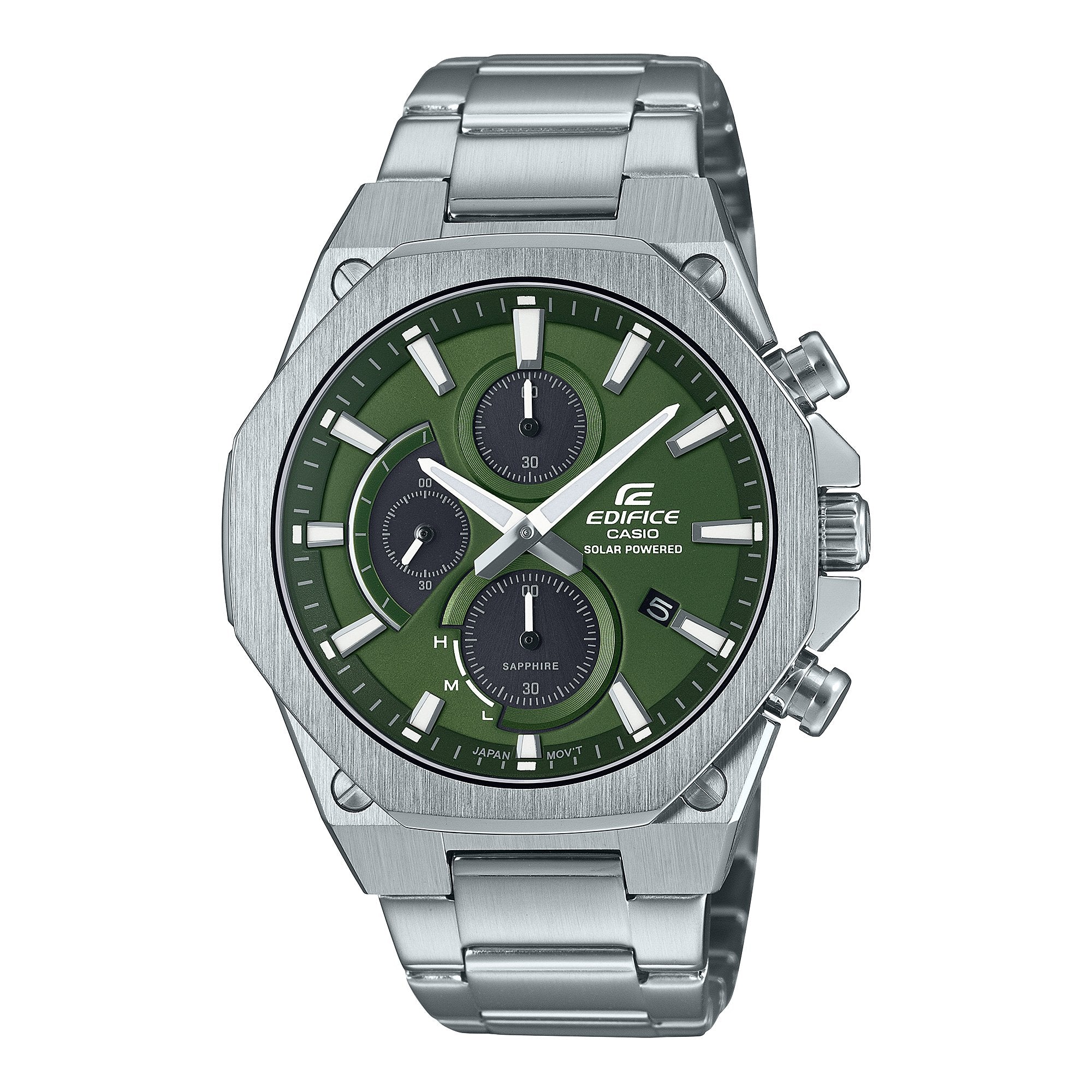EDIFICE - EFSS570D - 3A - CASIO Australia