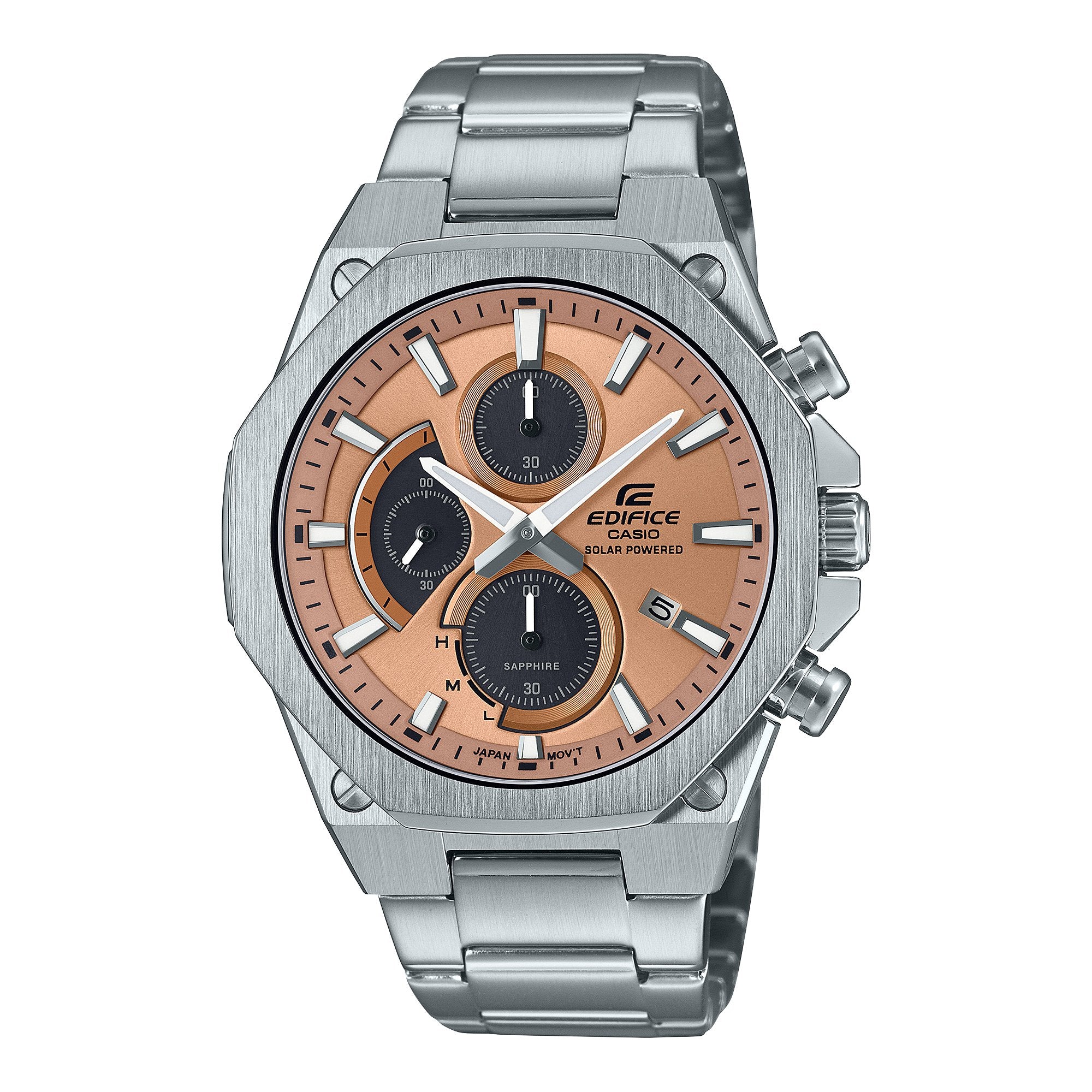 EDIFICE - EFSS570D - 5A - CASIO Australia