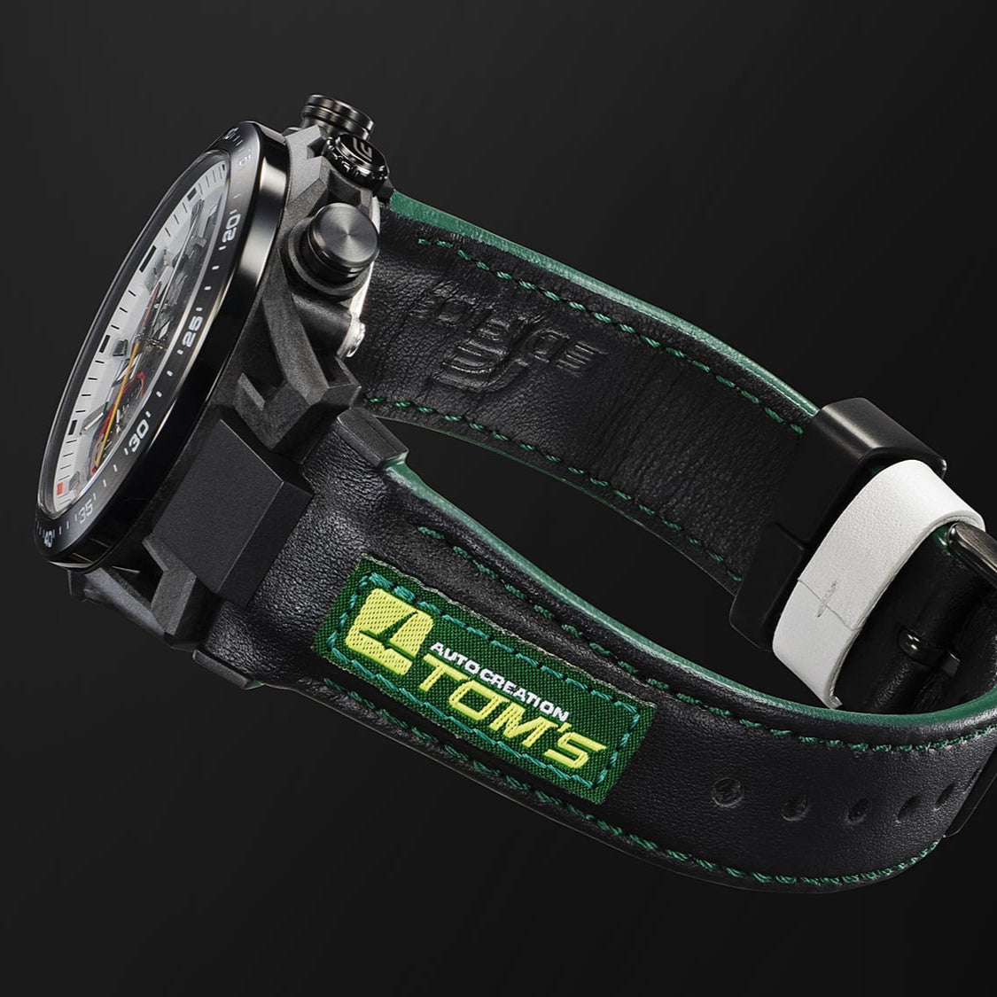 EDIFICE - EFSS641TMS - 1A - CASIO Australia