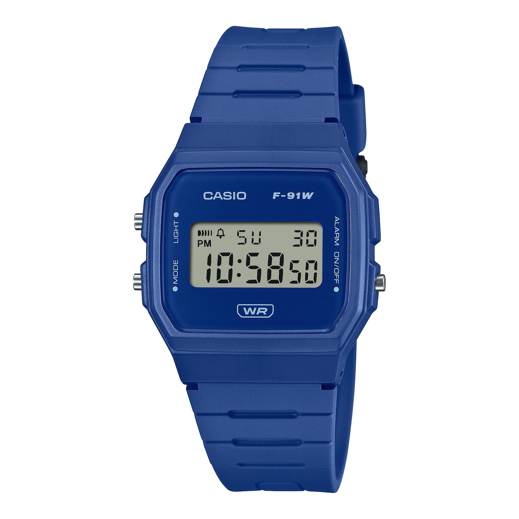 CASIO VINTAGE - F91WB - 2A1 - CASIO Australia
