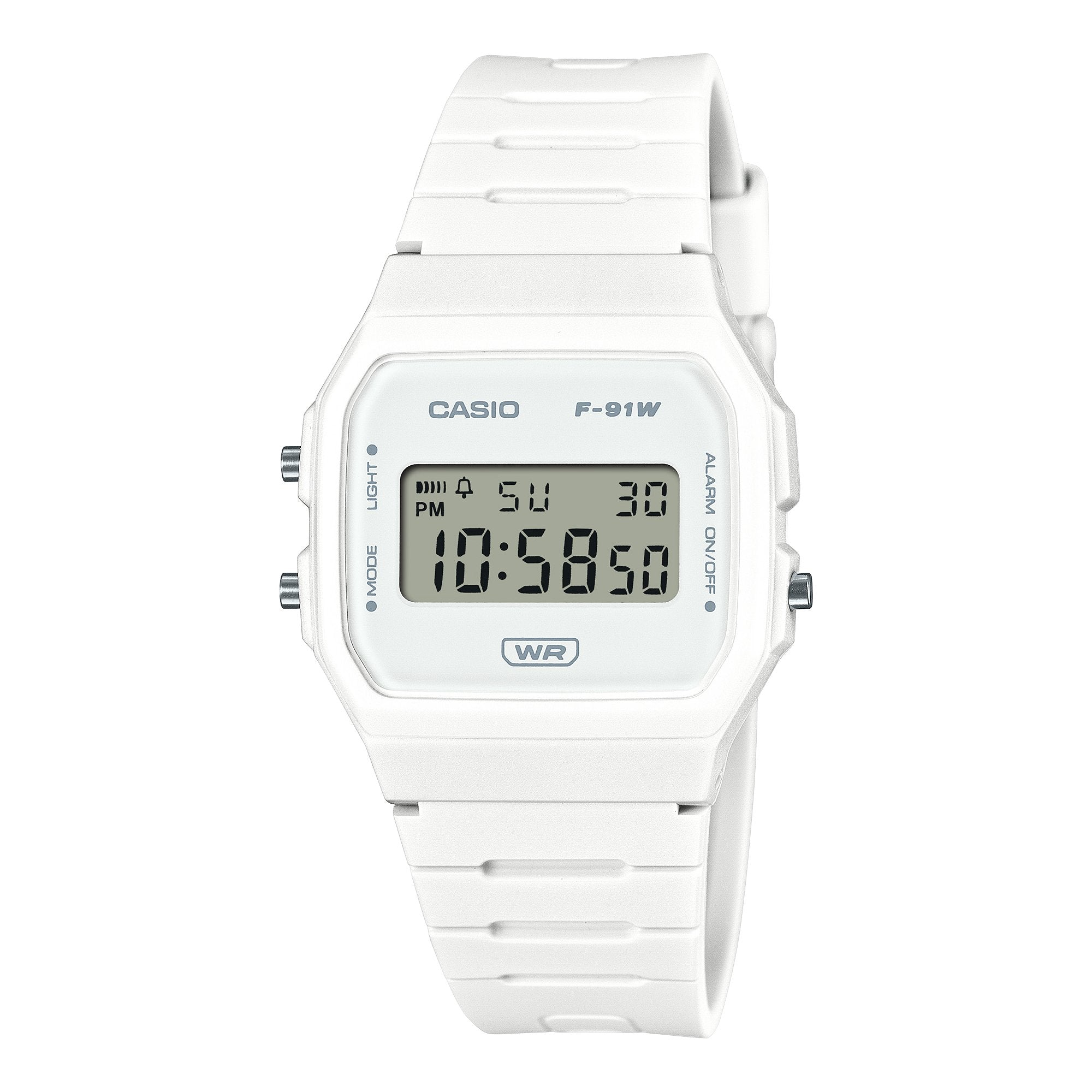 CASIO VINTAGE - F91WB - 7A - CASIO Australia