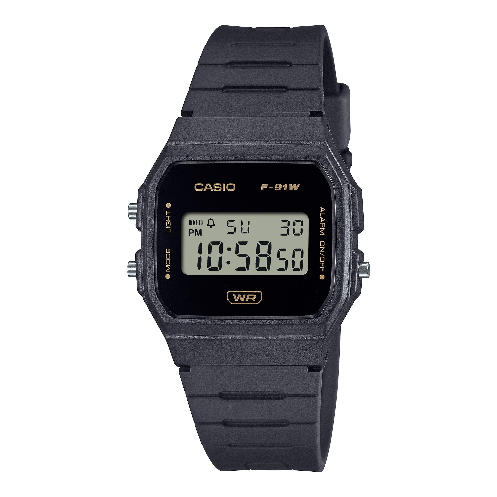 CASIO VINTAGE - F91WB - 8A - CASIO Australia