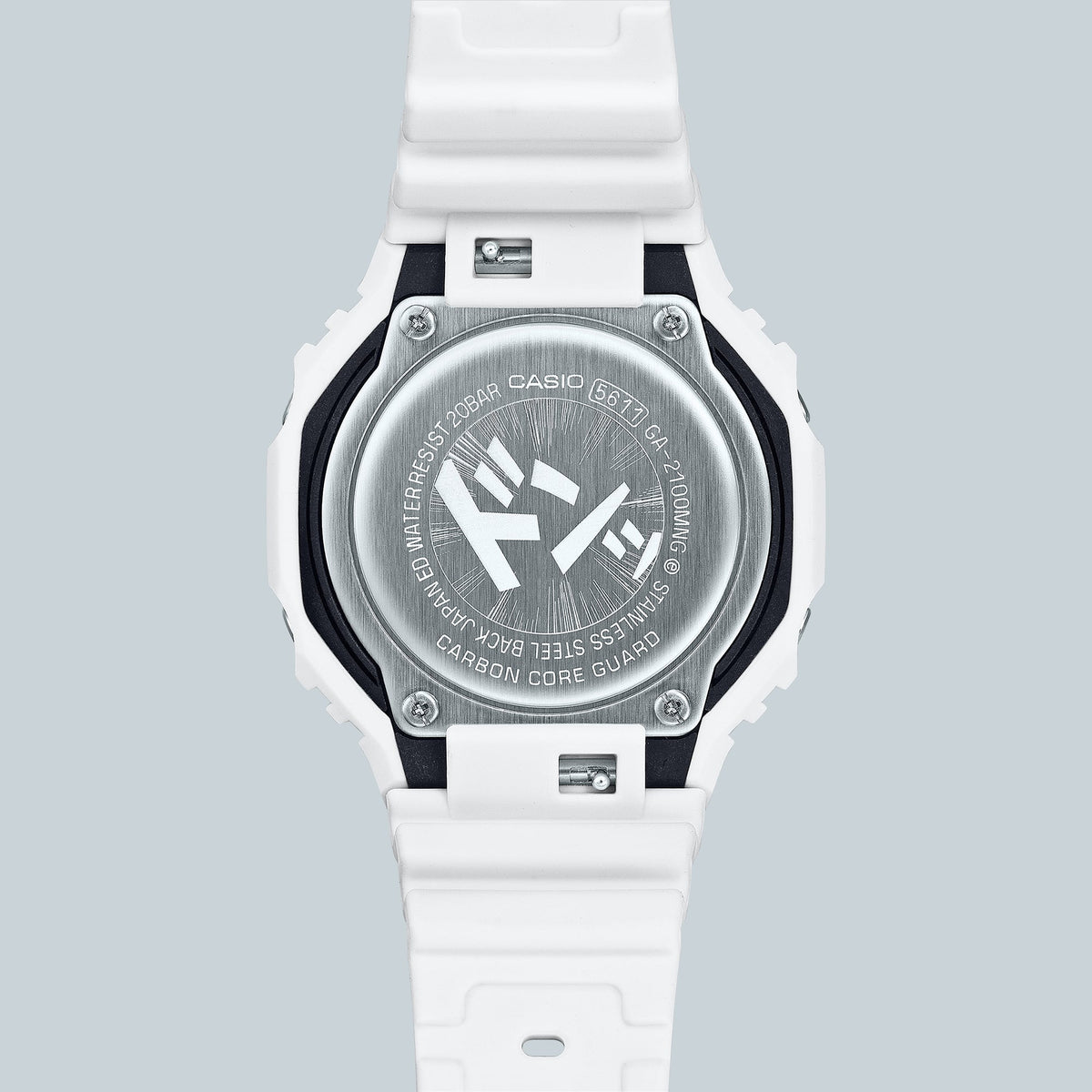 G - SHOCK - GA2100MNG - 7A - CASIO Australia