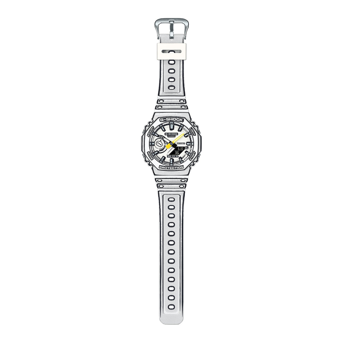 G - SHOCK - GA2100MNG - 7A - CASIO Australia