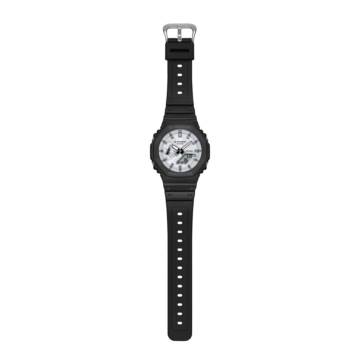 G - SHOCK - GA2100WD - 1A - CASIO Australia