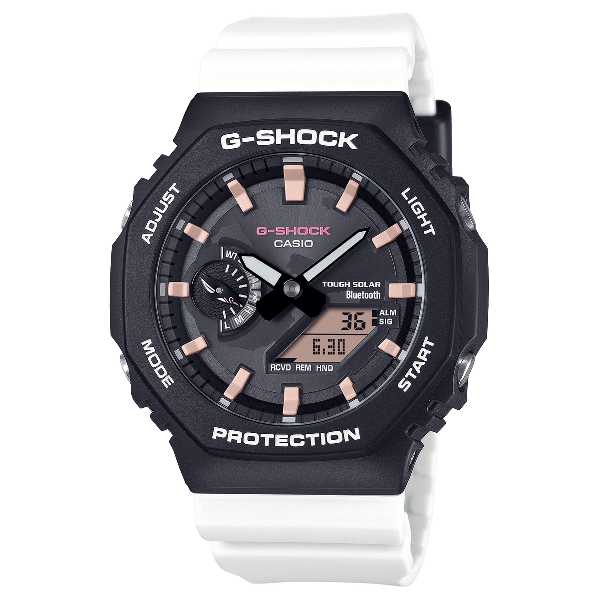 G - SHOCK - GAB2100CD - 1A7 - CASIO Australia