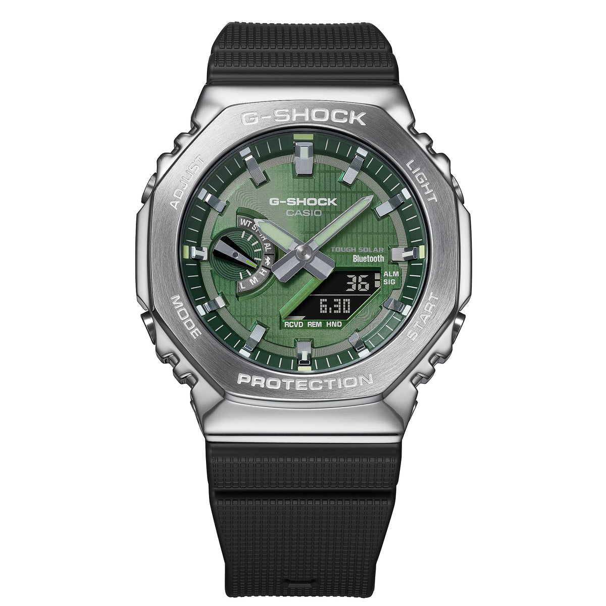 G - SHOCK - GBM2100A - 1A3 - CASIO Australia