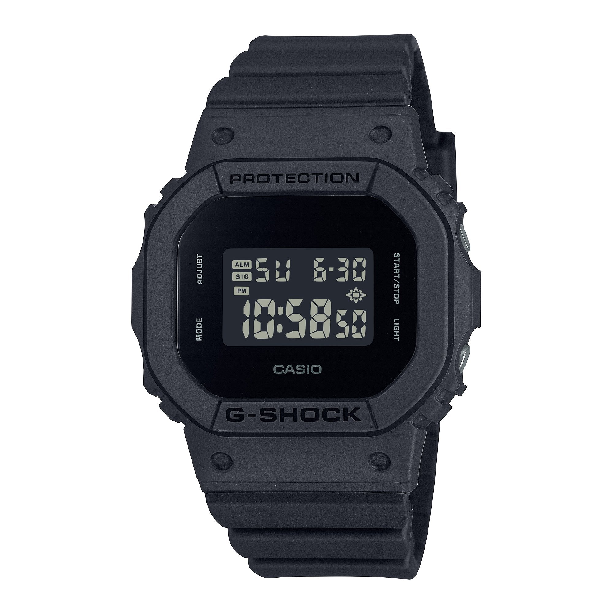 G - SHOCK - GMDS5610BB - 1D - CASIO Australia
