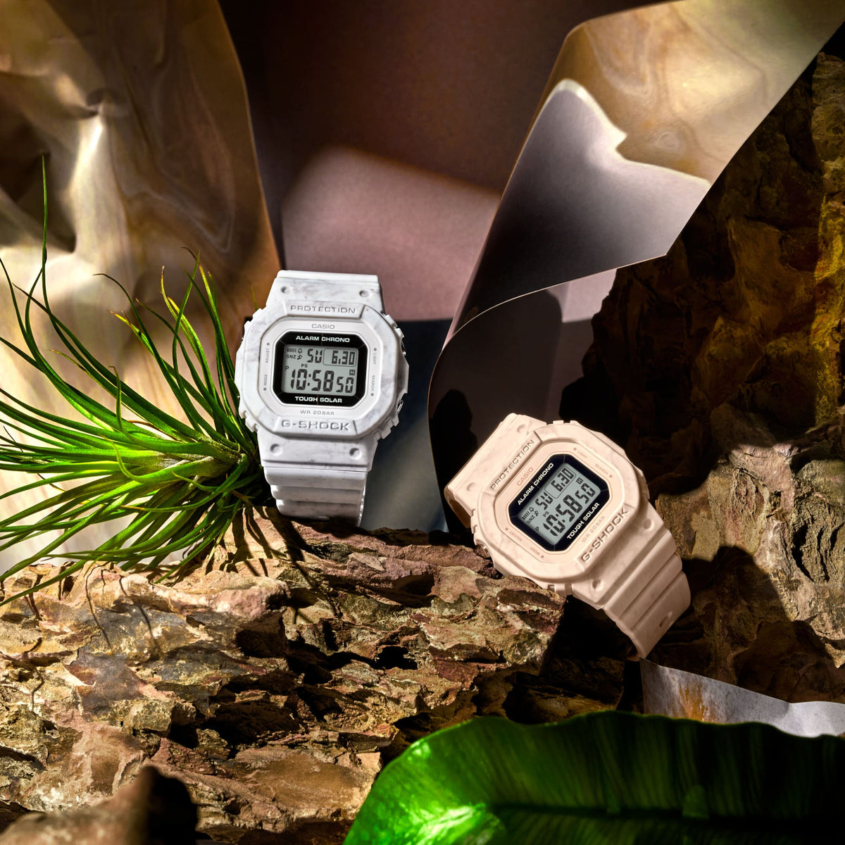 G-SHOCK-GMSS5600RT-7D-CASIO Australia