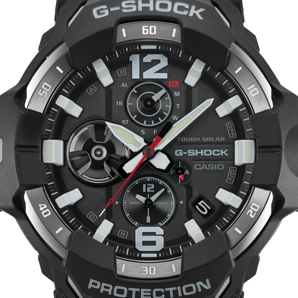 G-SHOCK-GRB300-1A-CASIO Australia