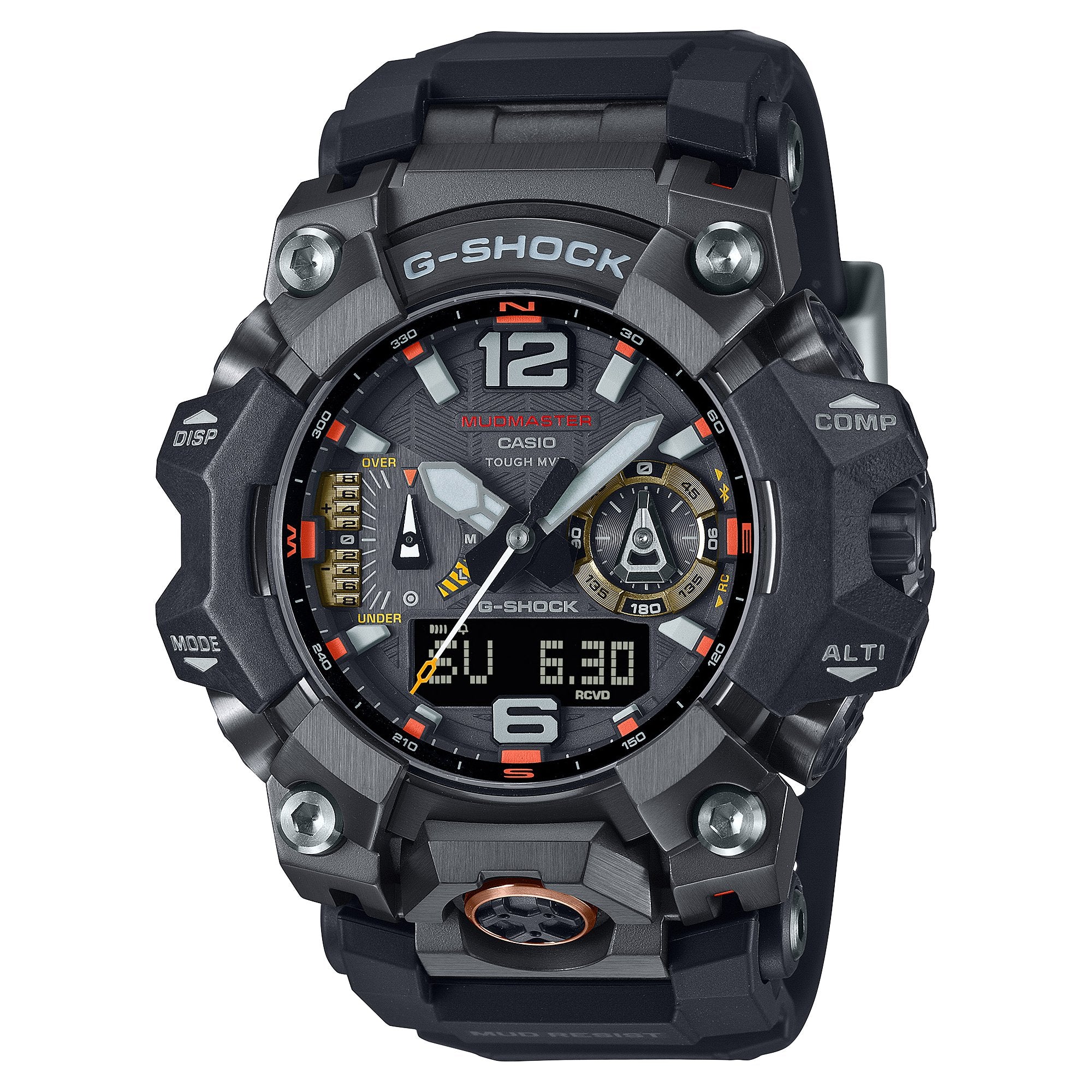 G-SHOCK GWGB1000EC-1A Watch Shop CASIO Australia