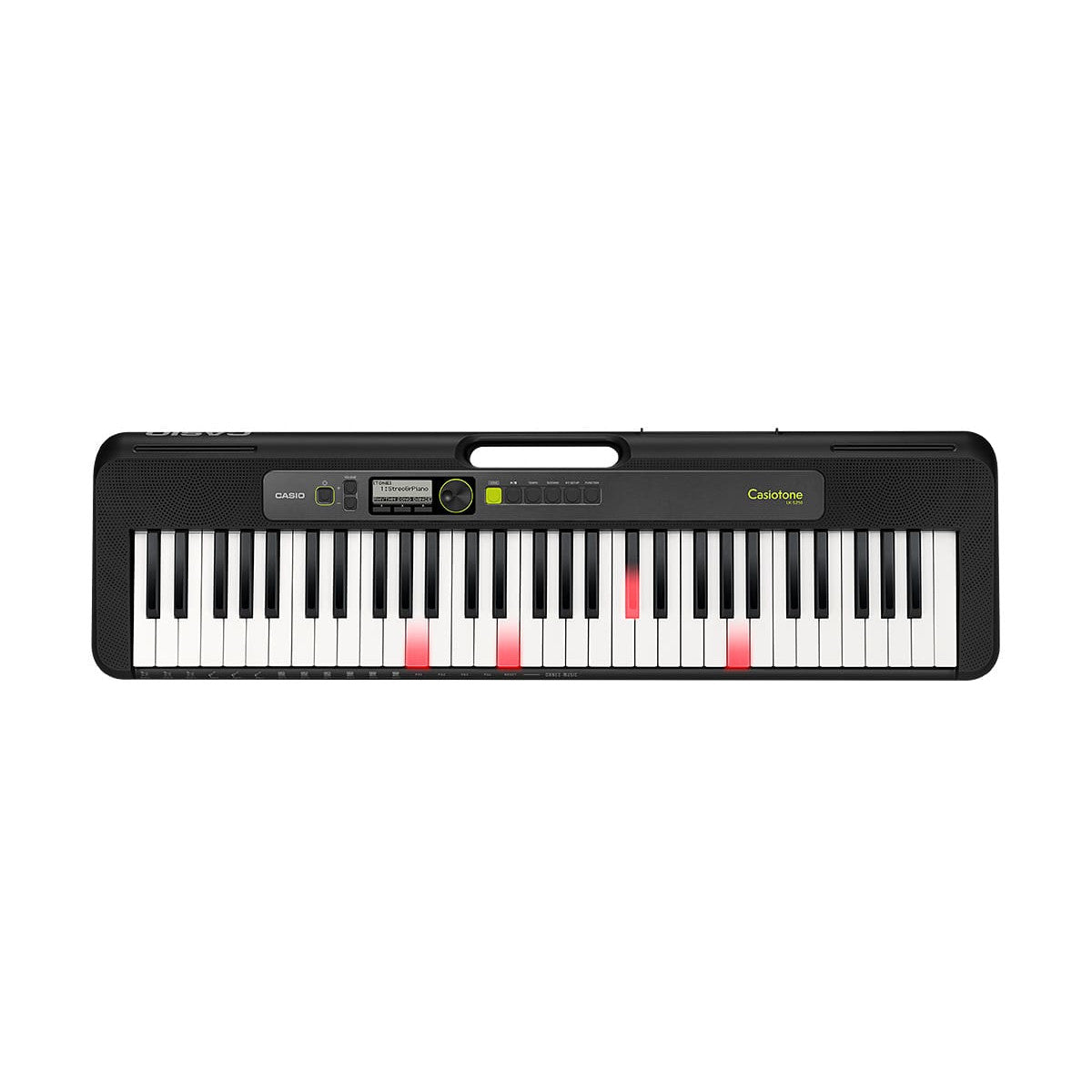 CASIO MUSIC-LK-S250-CASIO Australia
