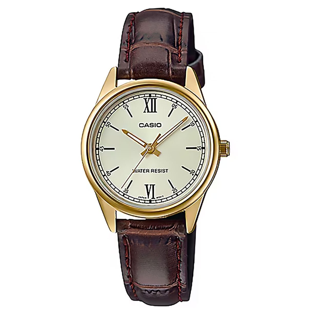 CASIO VINTAGE-LTPV005GL-9B-CASIO Australia