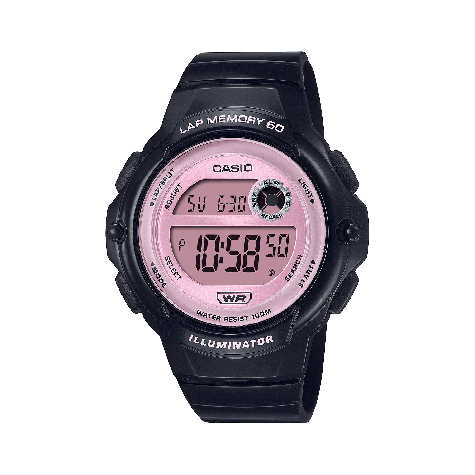 CASIO VINTAGE - LWS1200H - 1A2 - CASIO Australia