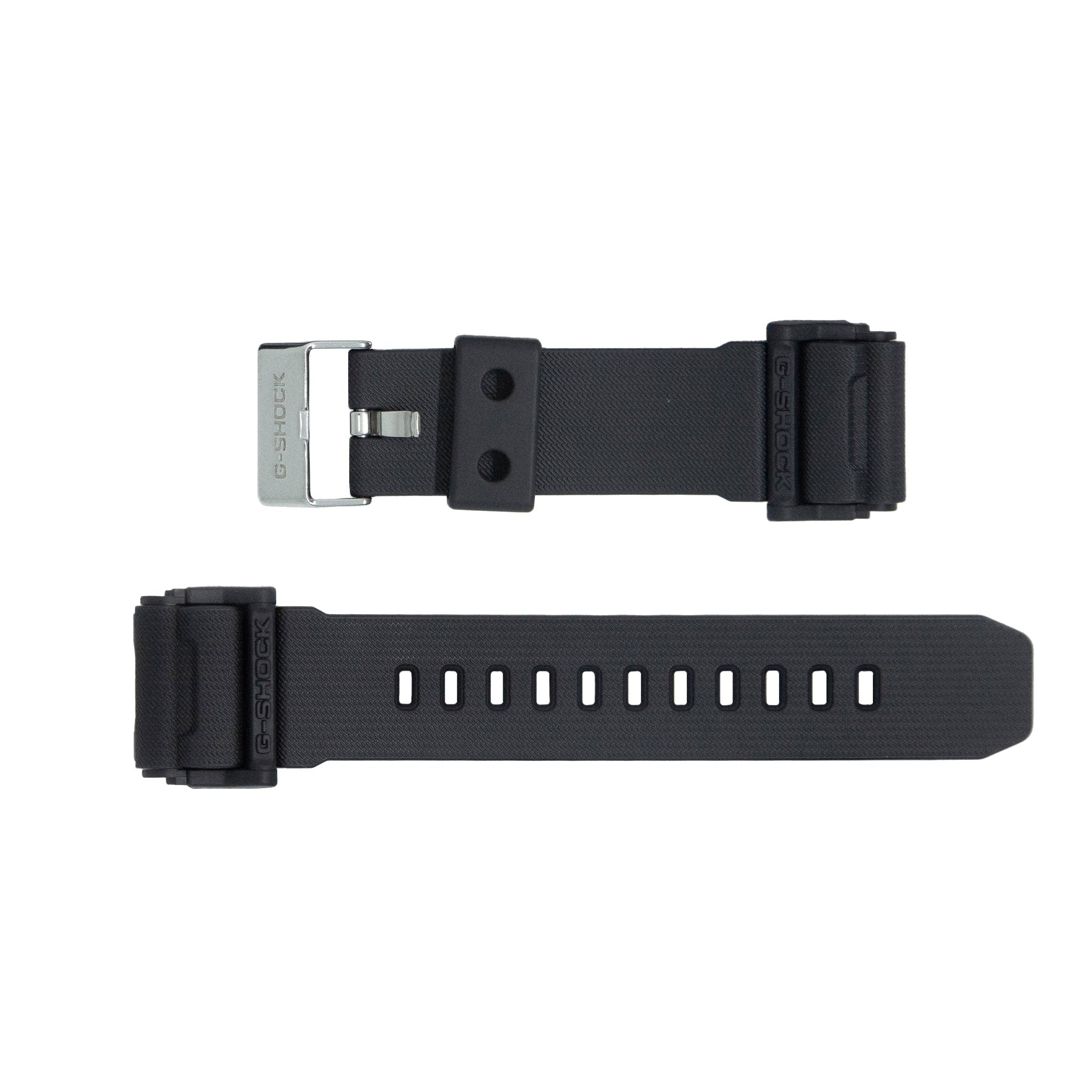 G-SHOCK Matte Black Resin Band