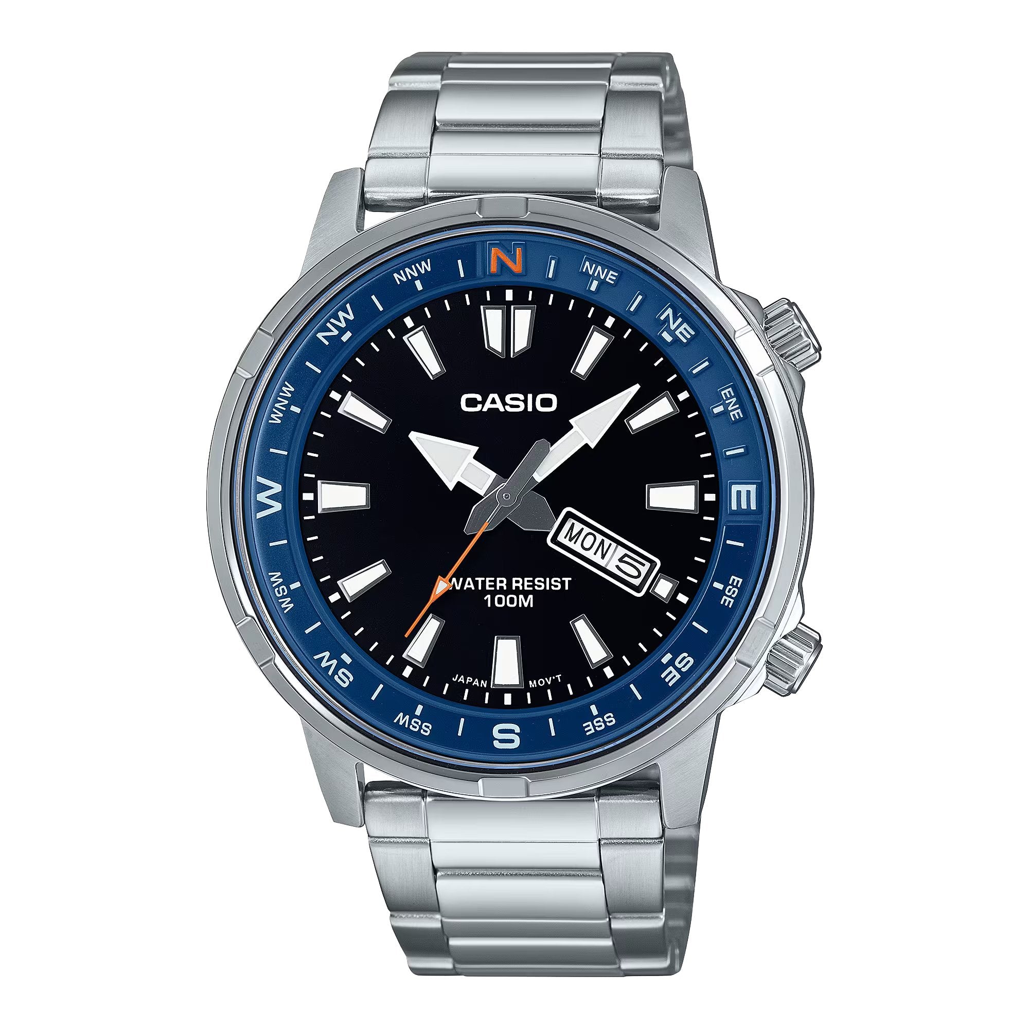 CASIO VINTAGE-MTD130D-1A2-CASIO Australia
