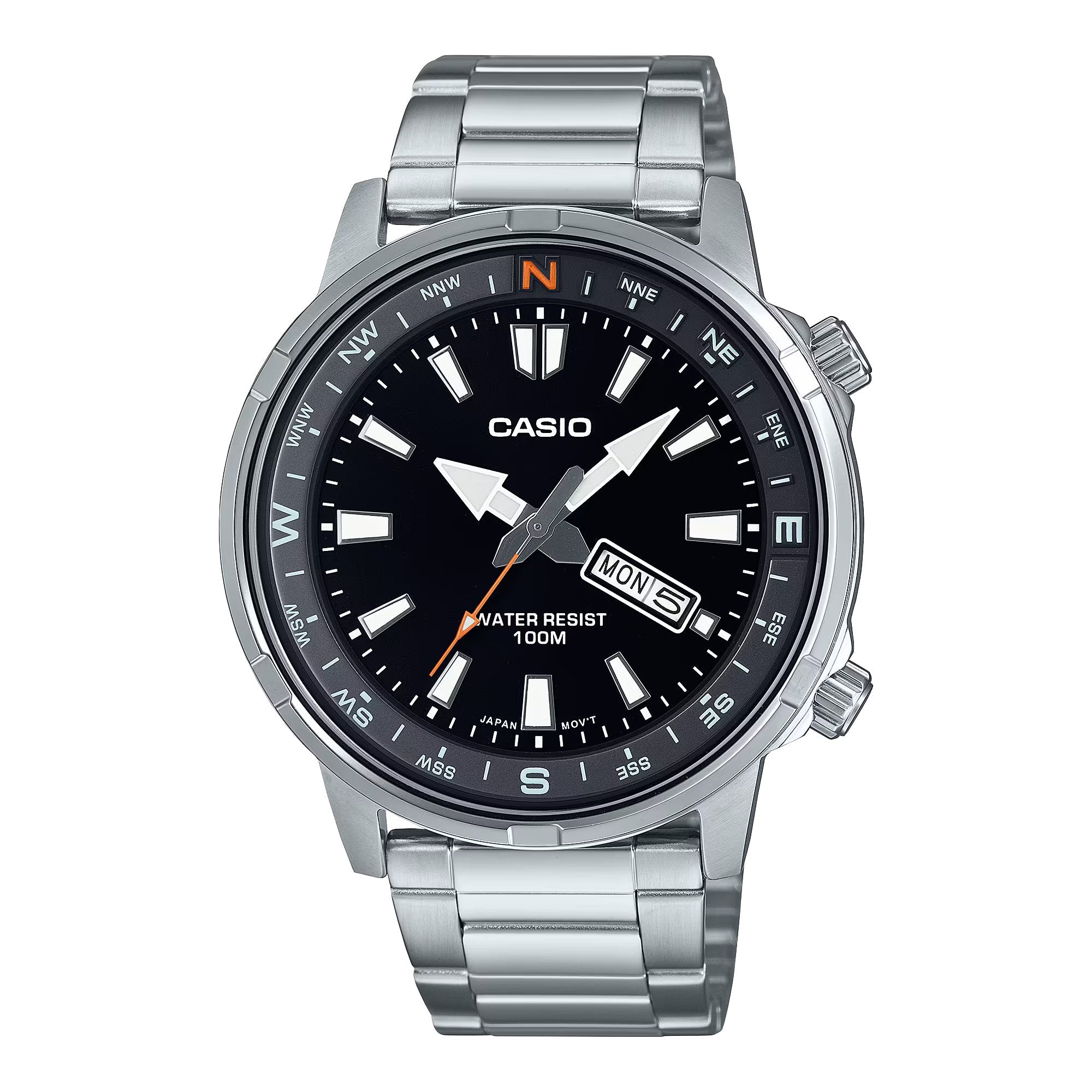 CASIO VINTAGE-MTD130D-1A4-CASIO Australia