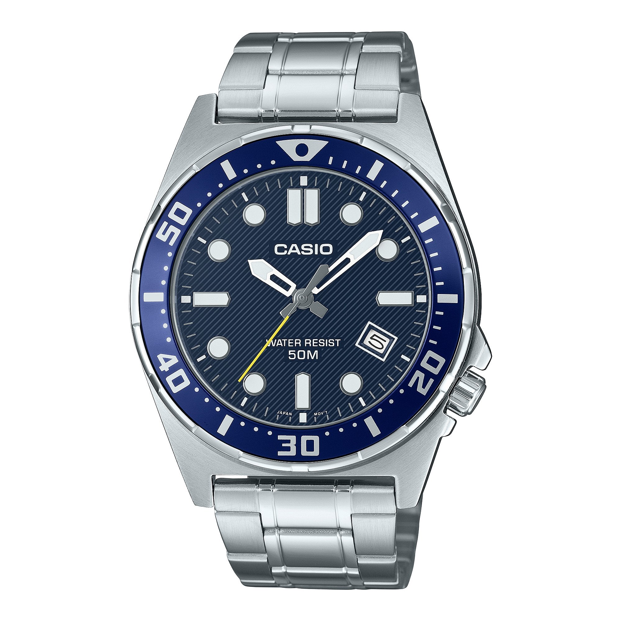 CASIO VINTAGE - MTD135D - 2A - CASIO Australia
