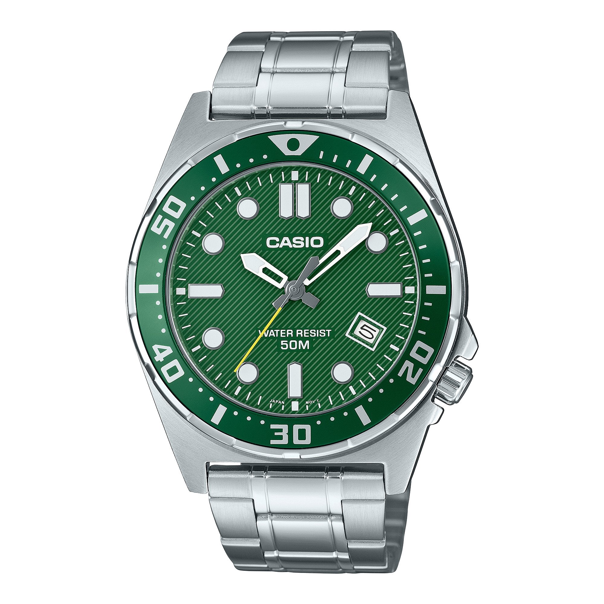CASIO VINTAGE - MTD135D - 3A - CASIO Australia