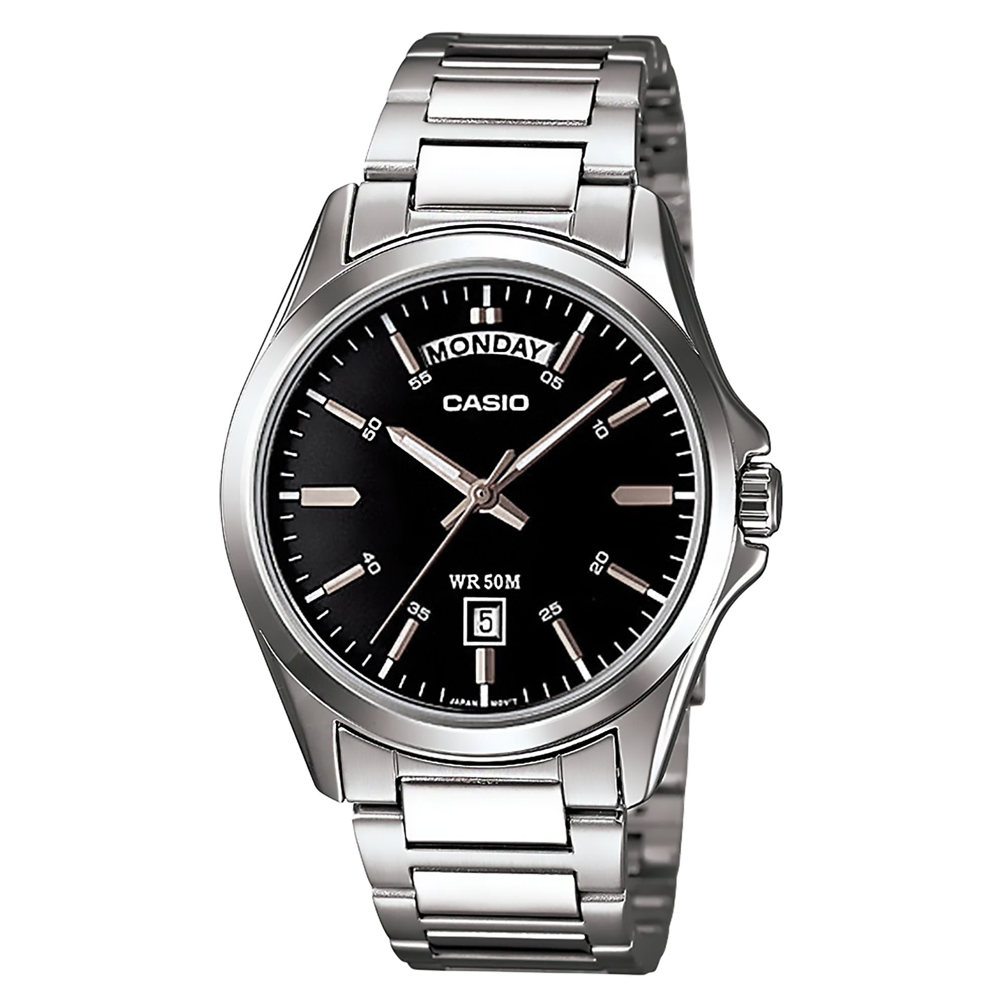 CASIO VINTAGE-MTP1370D-1A1-CASIO Australia