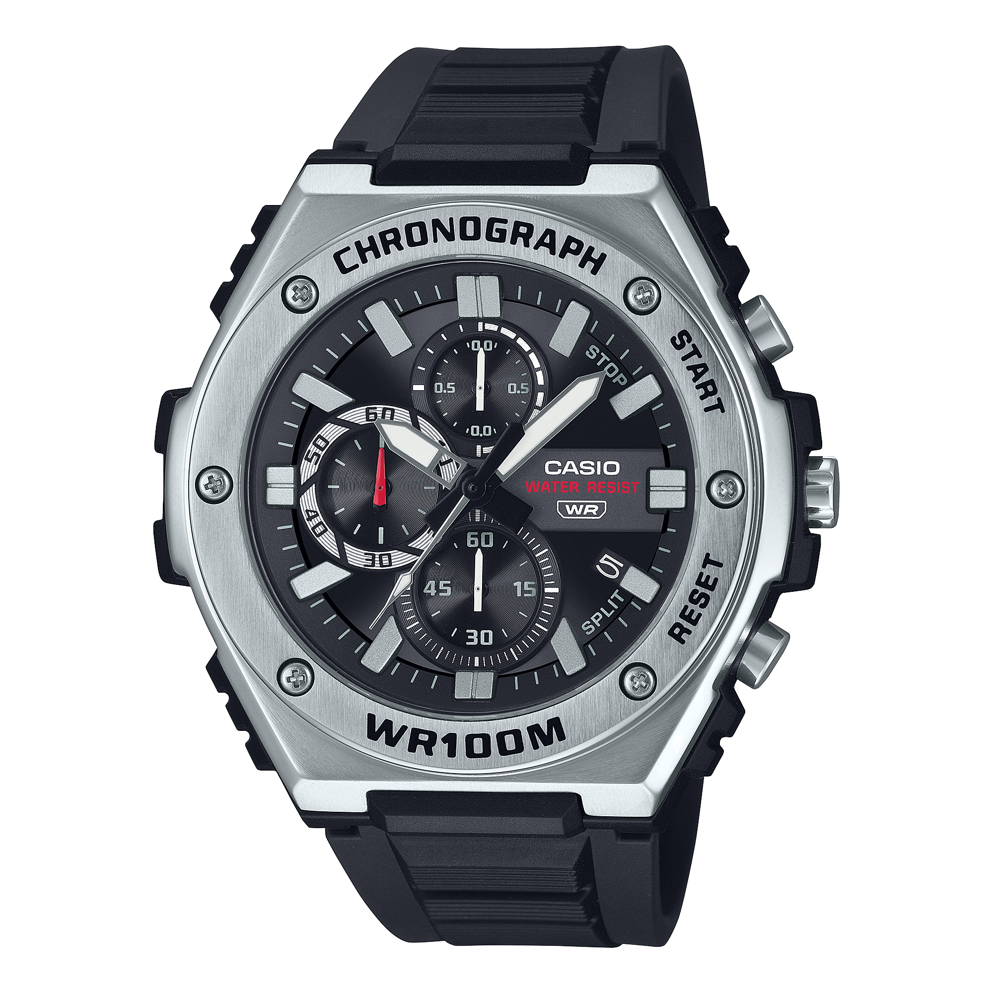 CASIO VINTAGE - MWA300H - 1A - CASIO Australia