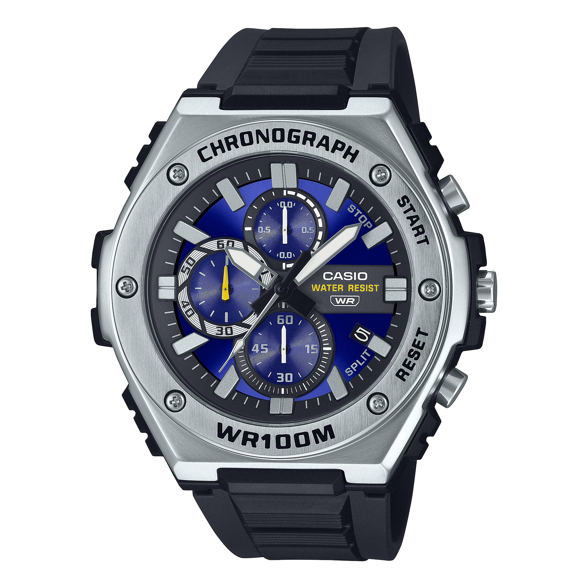 CASIO VINTAGE - MWA300H - 2A - CASIO Australia