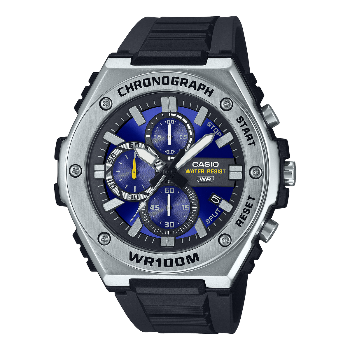 CASIO VINTAGE - MWA300H - 2A - CASIO Australia