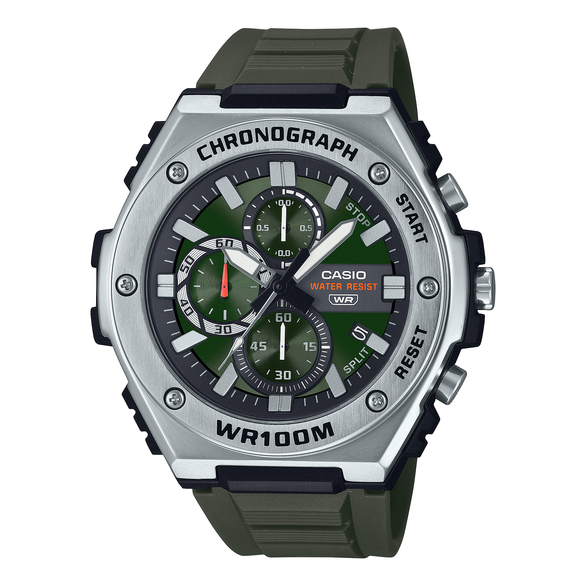 CASIO VINTAGE - MWA300H - 3A - CASIO Australia