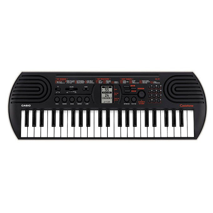 CASIO MUSIC-SA-81-CASIO Australia