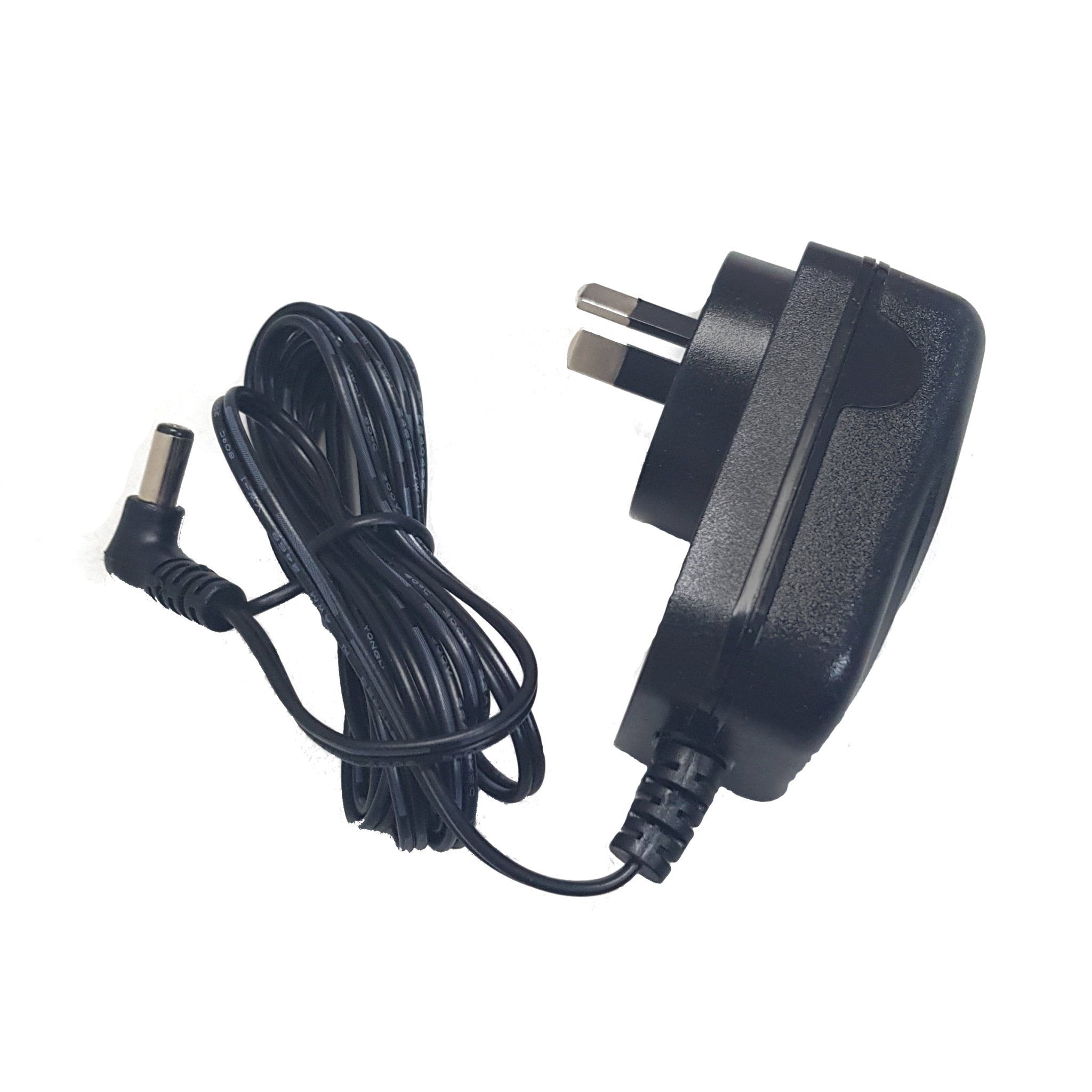CASIO MUSIC 9V Power Adaptor