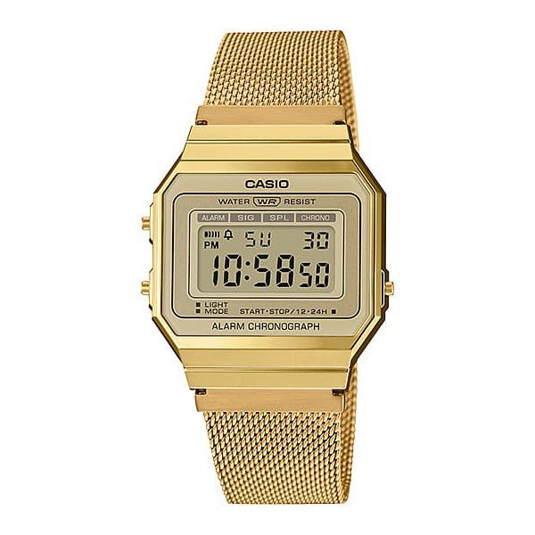 CASIO VINTAGE-A700WMG-9A-CASIO Australia
