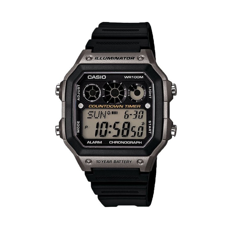CASIO VINTAGE-AE1300WH-8A-CASIO Australia