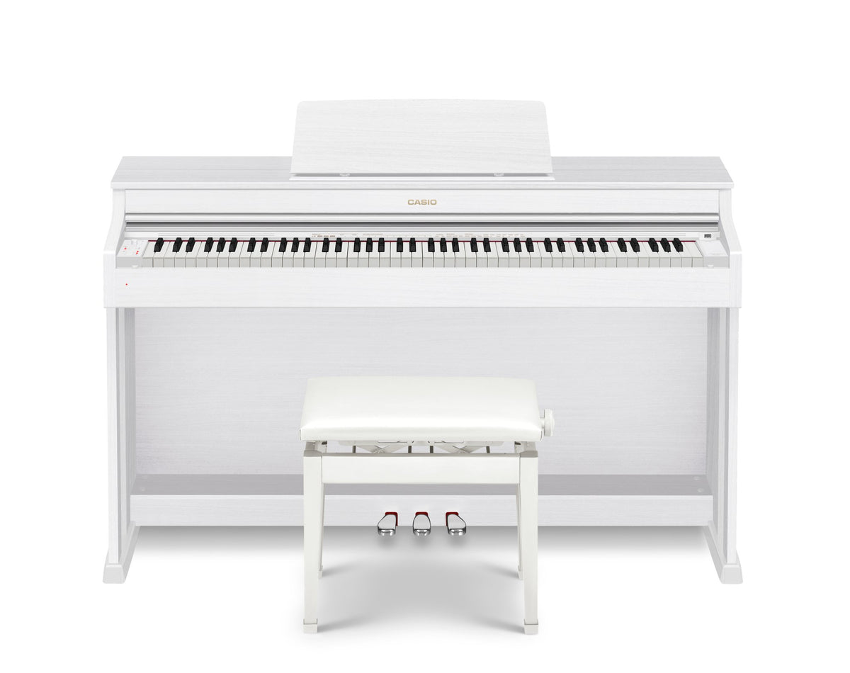 CASIO MUSIC-AP-470WE-CASIO Australia