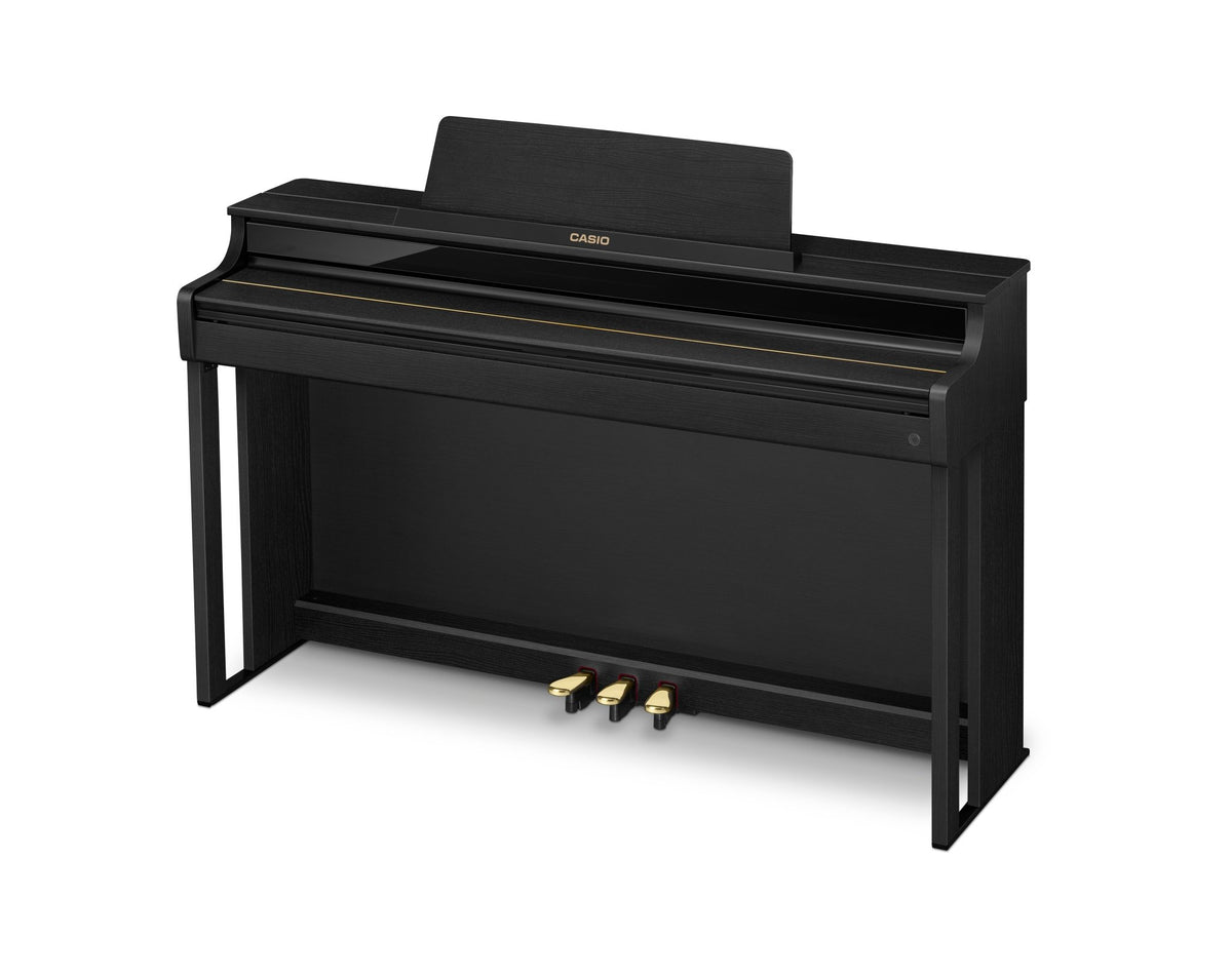 CASIO MUSIC-AP-550BK-CASIO Australia