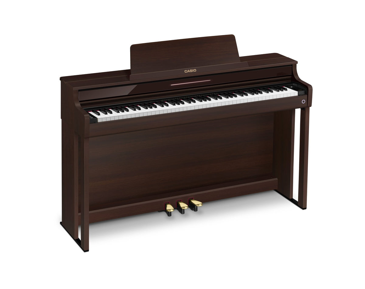 CASIO MUSIC-AP-550BN-CASIO Australia