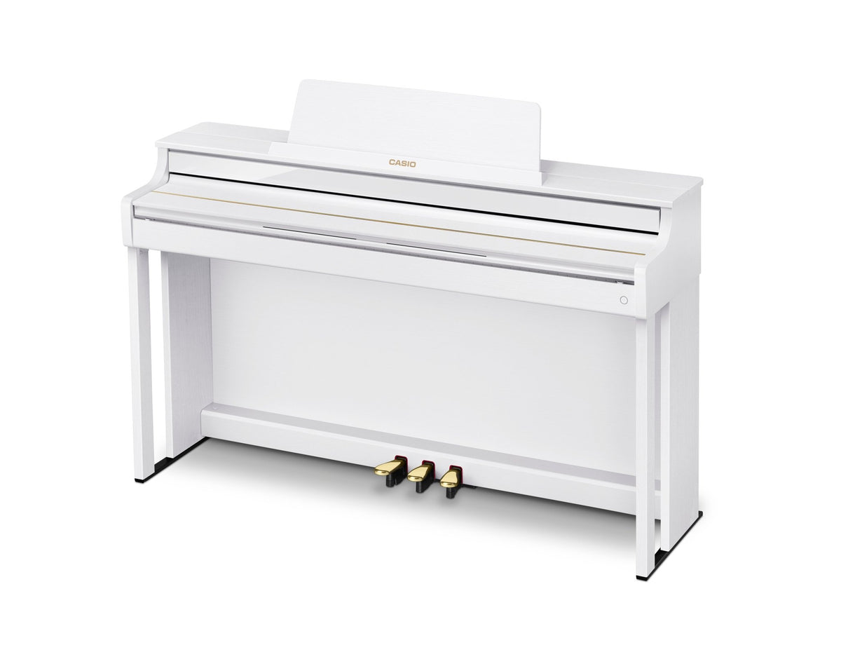 CASIO MUSIC-AP-550WE-CASIO Australia