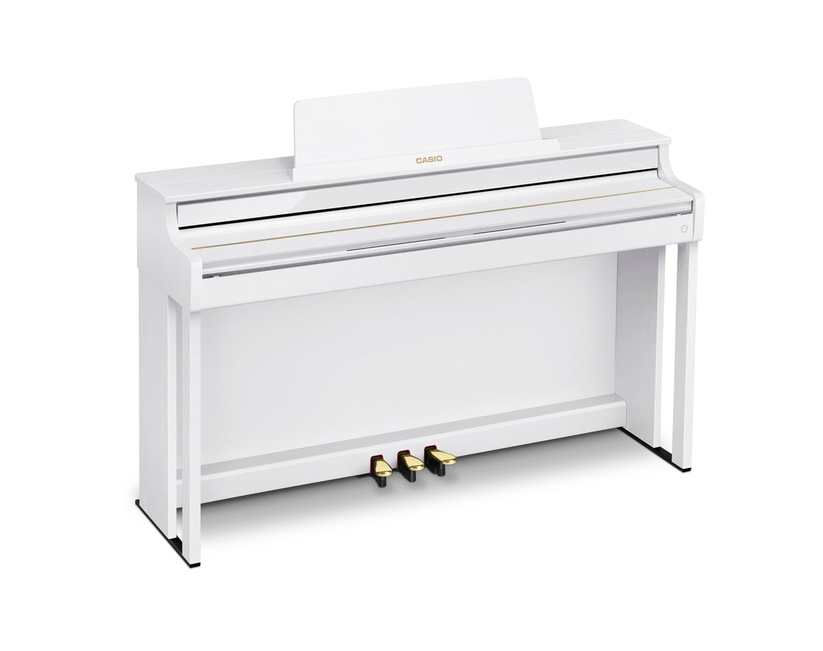 CASIO MUSIC-AP-550WE-CASIO Australia