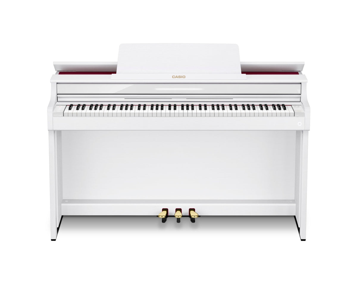 CASIO MUSIC-AP-550WE-CASIO Australia