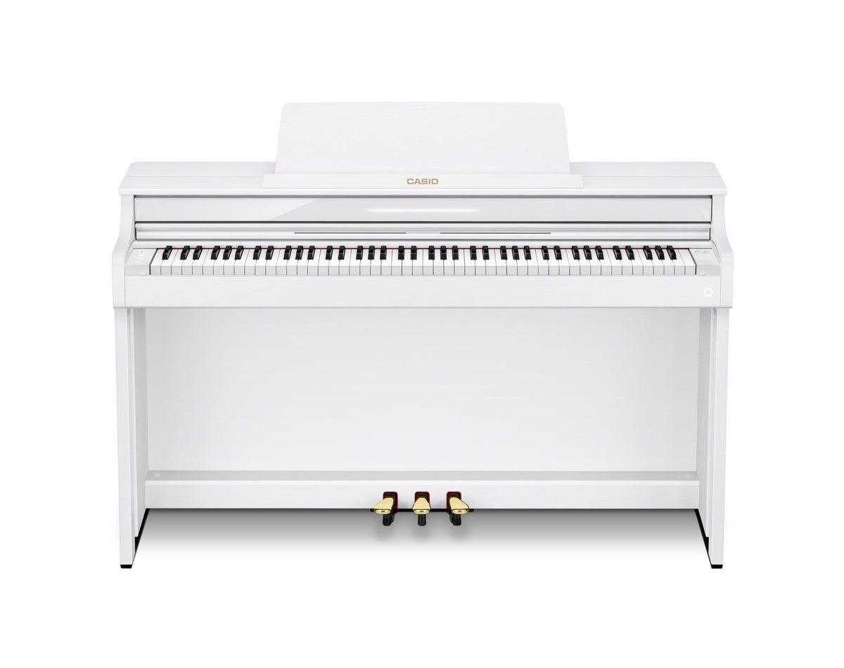 CASIO MUSIC-AP-550WE-CASIO Australia