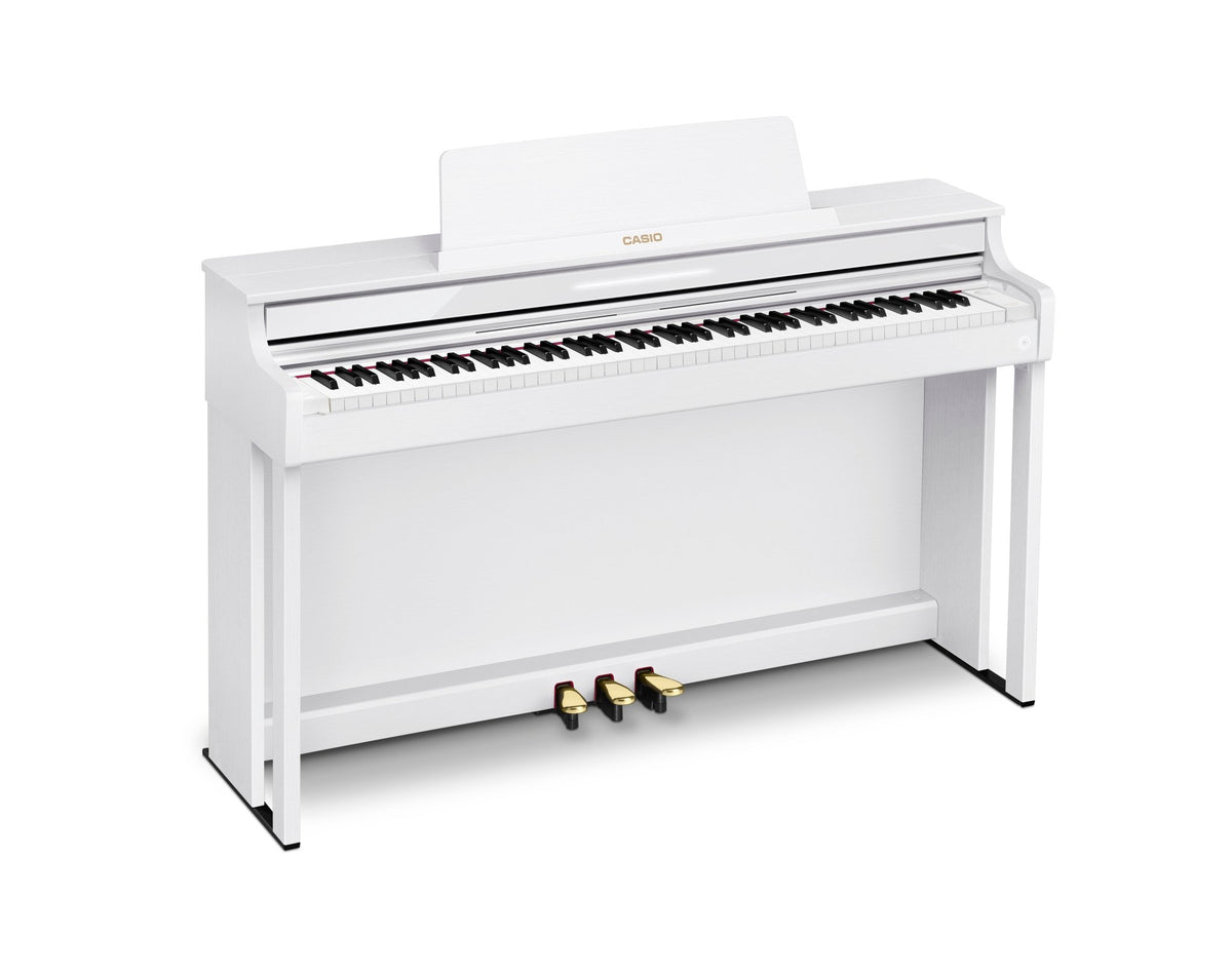CASIO MUSIC-AP-550WE-CASIO Australia